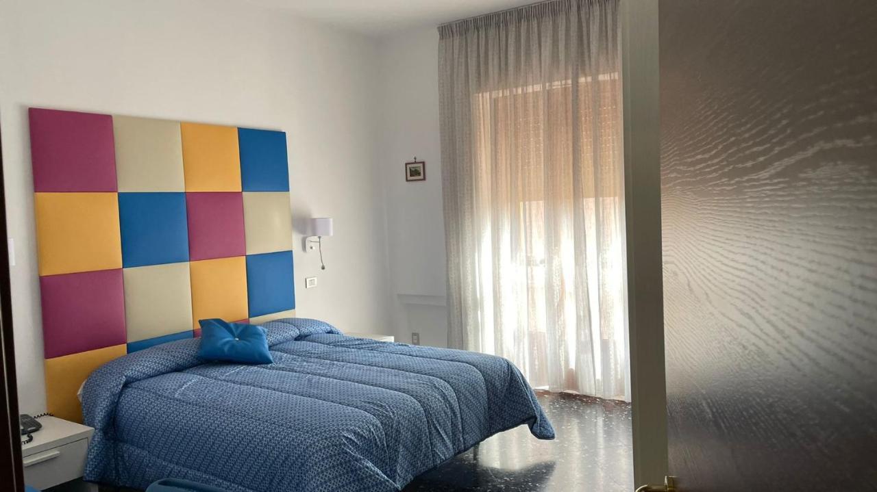 B&B Vittoria Maiori Habitación foto